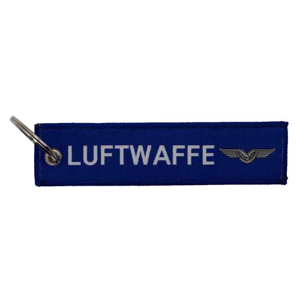 Luftwaffe - Schlüsselanhänger