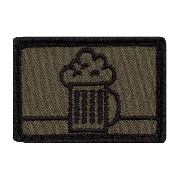 Beer Supply Patch