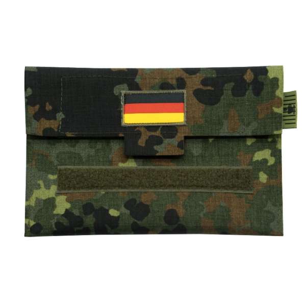 TactiBag - Pouch