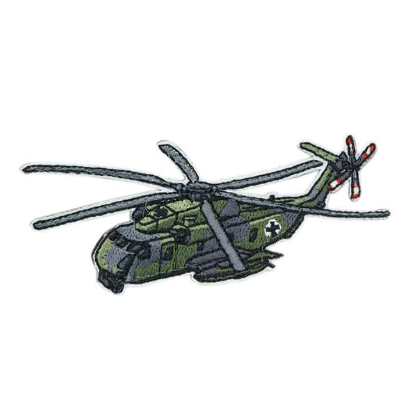 CH-53 helicopter Patch