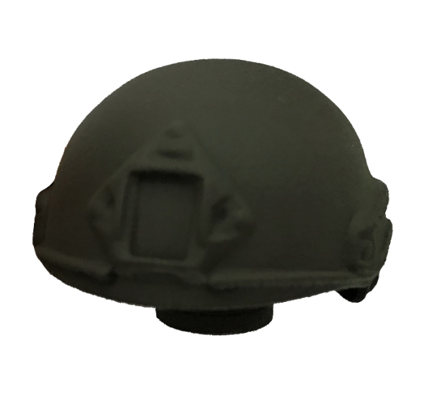 Beer - Combat helmet