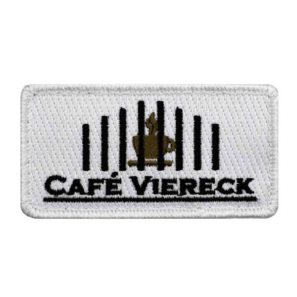 Café Viereck Patch