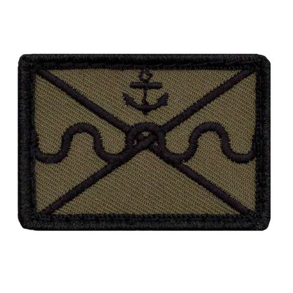 Marineinfanterie Patch